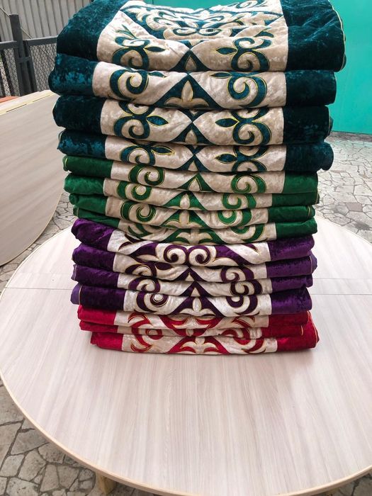 Аренда/Прокат Жер стол