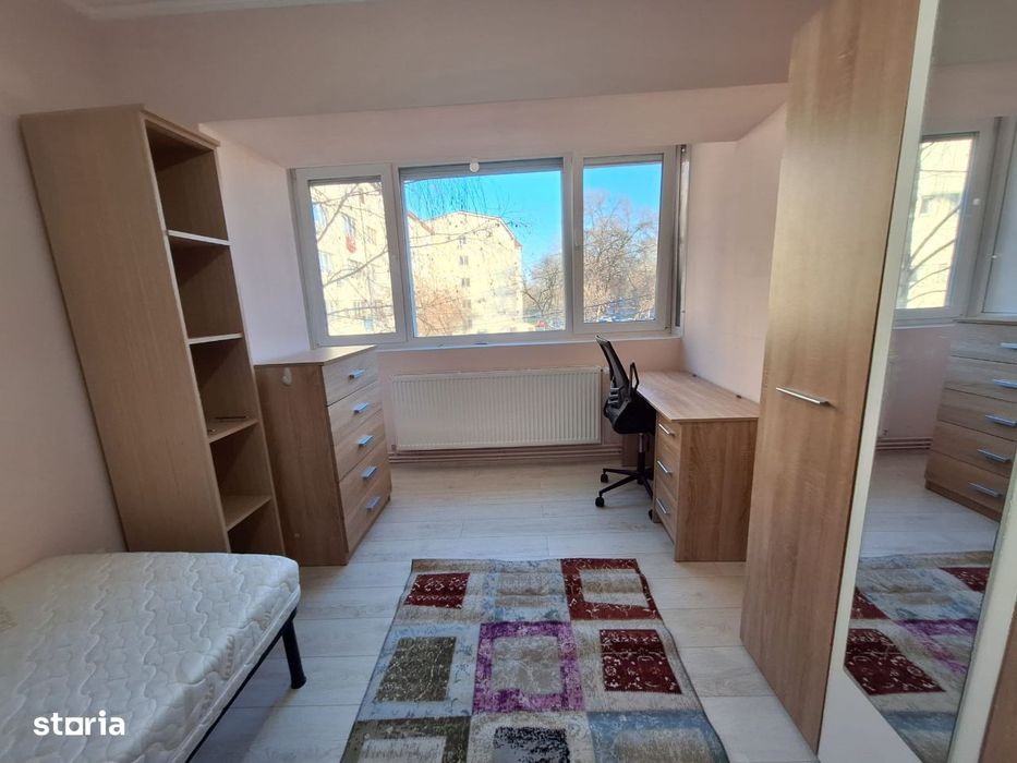 Apartament 4 camere, Araduluri Est, Timisoara