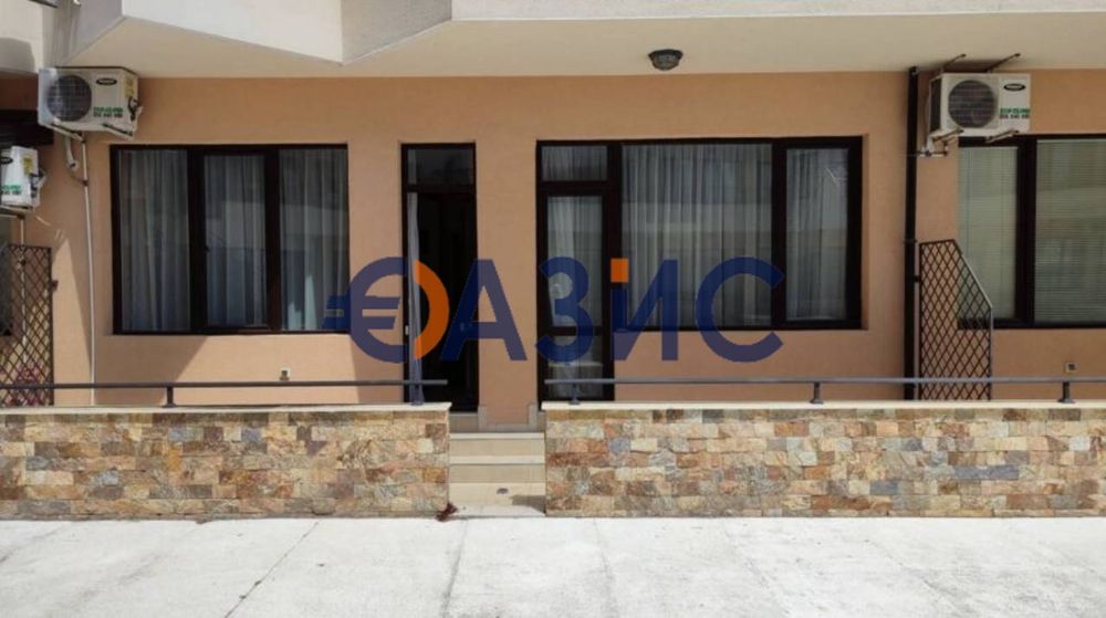 Продава се Двустаен апартамент в с. Равда, Област Бургас - 66 кв.м за 1137 €/кв.м - Снимка #7