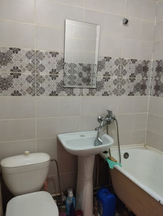 Продам 1-ком кварт. Уют.