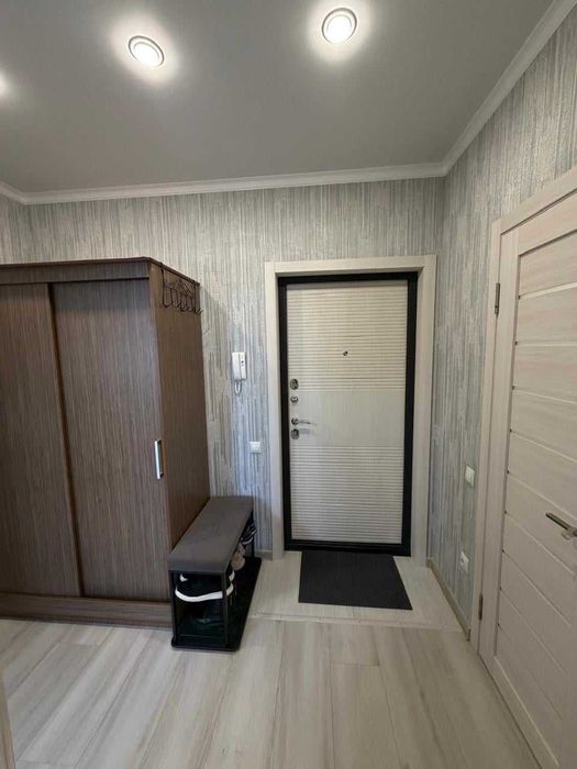Керемет КСК, 1 ком, 43,6 кв.м