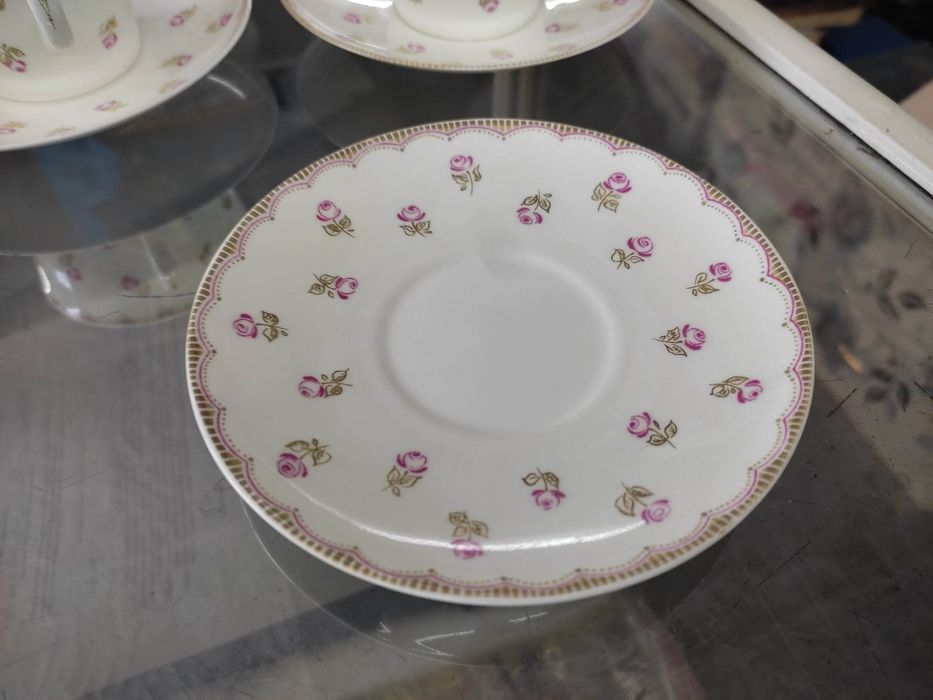 Руски порцелан ЛФЗ