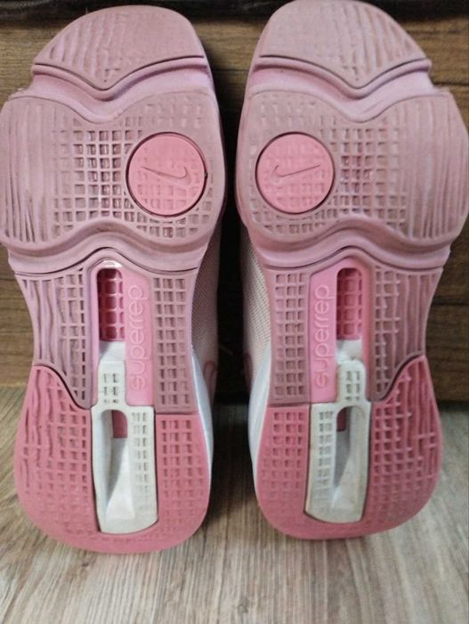 Оригинални Nike Air Zoom SuperRep 3 (Размер 41 / 26.5 см)