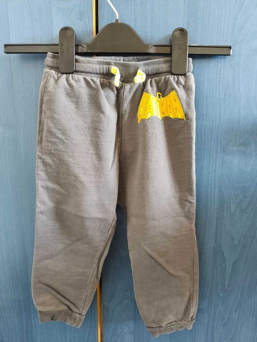 ЛОТ Долнища за момче