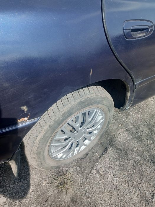 Продам Мазда 626(Кронос)