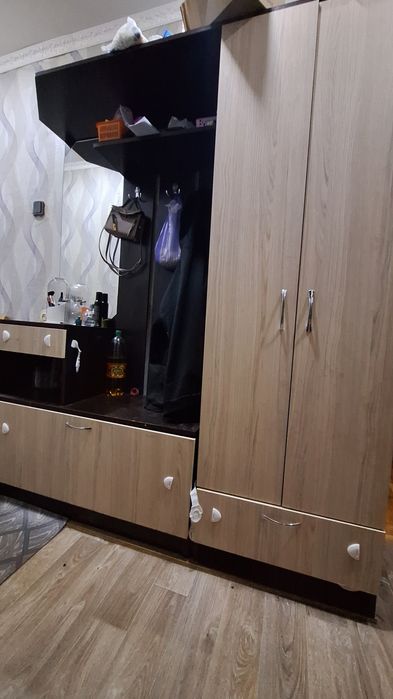 Прихожая прихожая