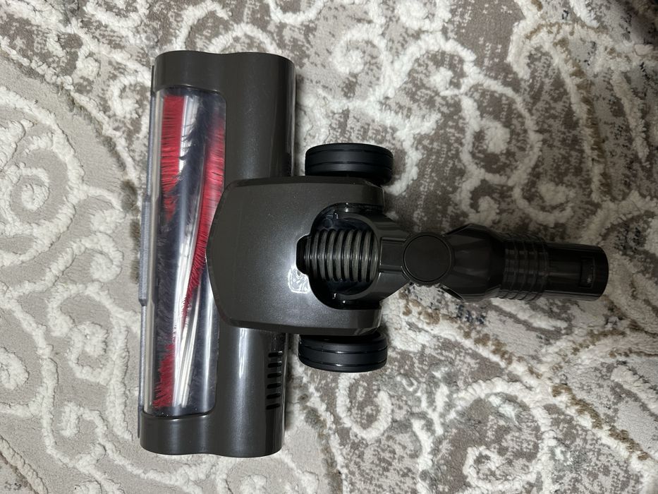 Продам пылесос, элкетрический