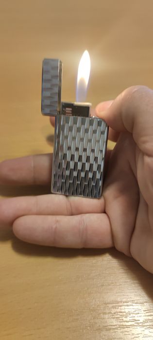 Bricheta Zippo Colibri Molectric 88