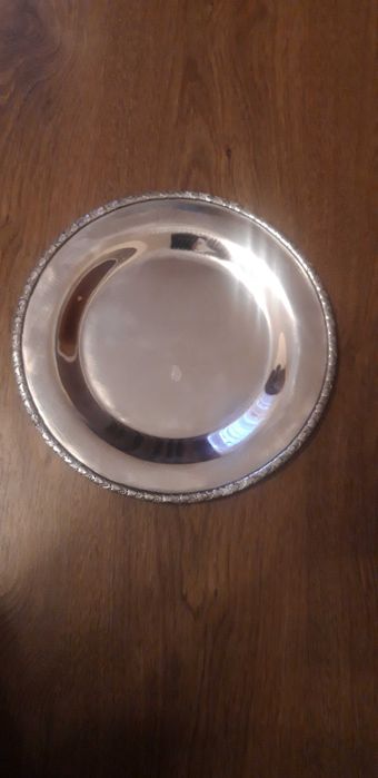 Сребърни прибори