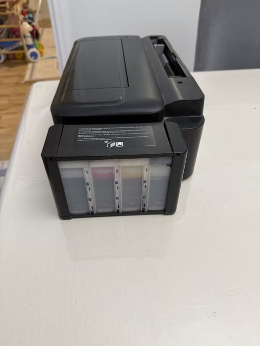 Принтер EPSON L132