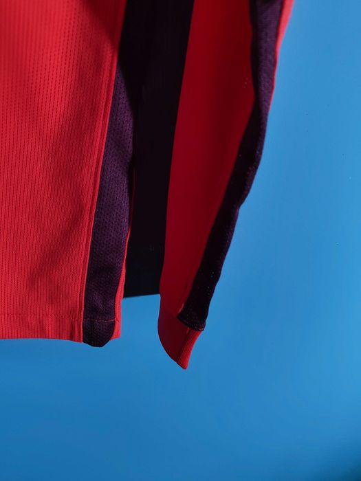 NIKE Dri-Fit Блуза Мъжка S