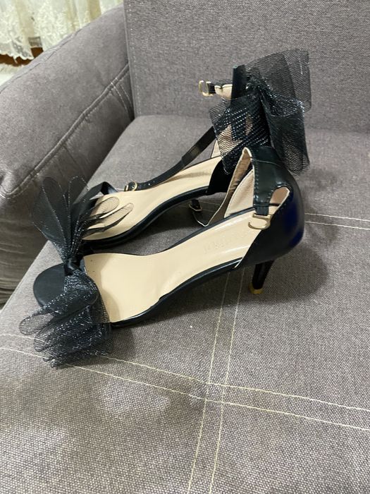 Туфли в отличном состоянии