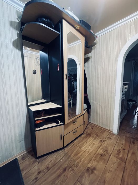 Прихожая мебель бу