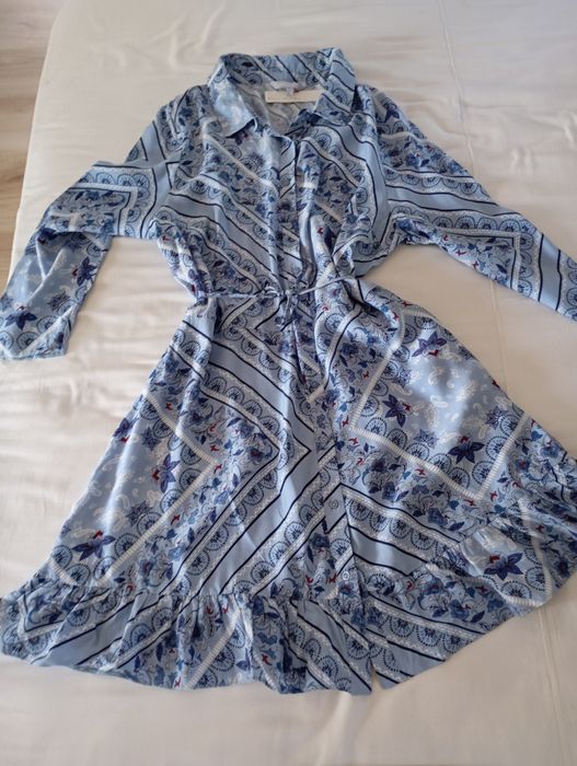 Rochie de vară, nouă!