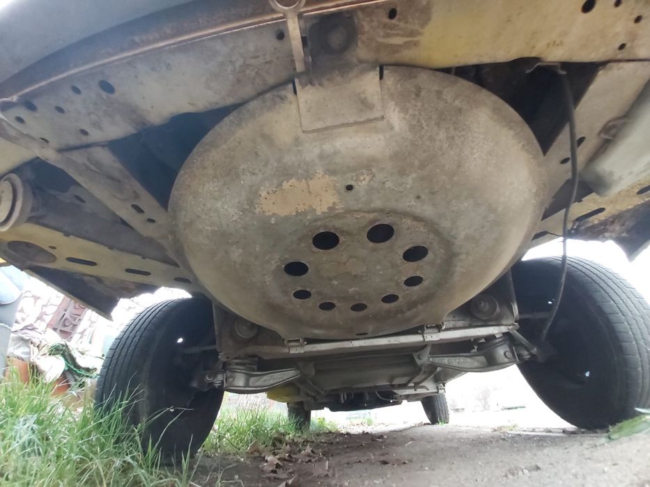 Vând T3  în state de functionare