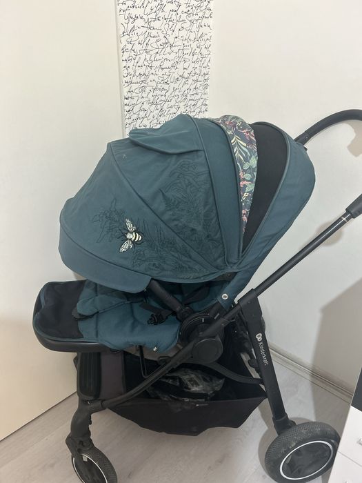 количка KinderKraft All Road / All Road Nature Vibes