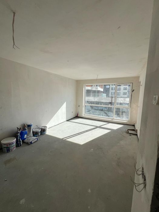 Продава се Тристаен апартамент в София, Люлин 2 - 98 кв.м за 2114 €/кв.м - Снимка #1