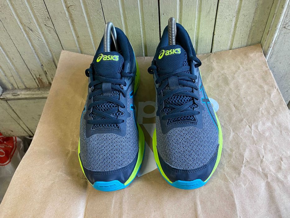 '' Asics GT-1000 10''оригинални маратонки 39.5 номер