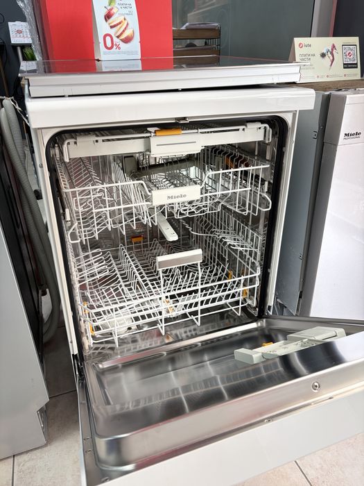 Miele G 6200 sci свободностояща миялна 14 комплекта /AutoOpen/24 м гар