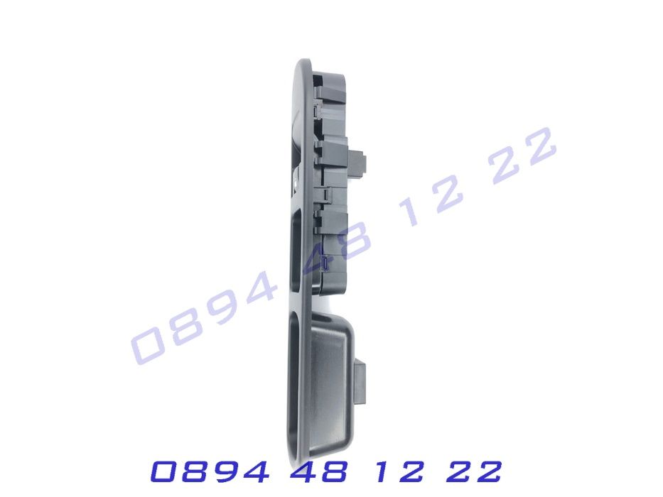 Бутон Копче Ел Стъкла Пасажерски Peugeot Пежо 307 Конзола Бутони Pejo