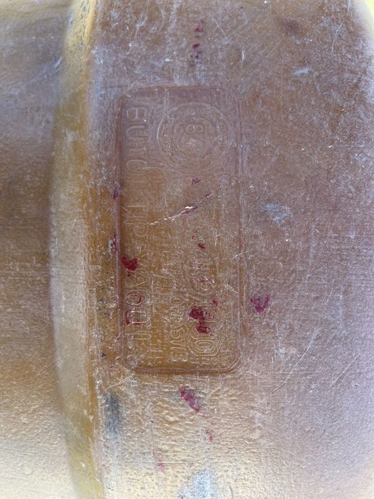 Vand 4 butoaie de plastic