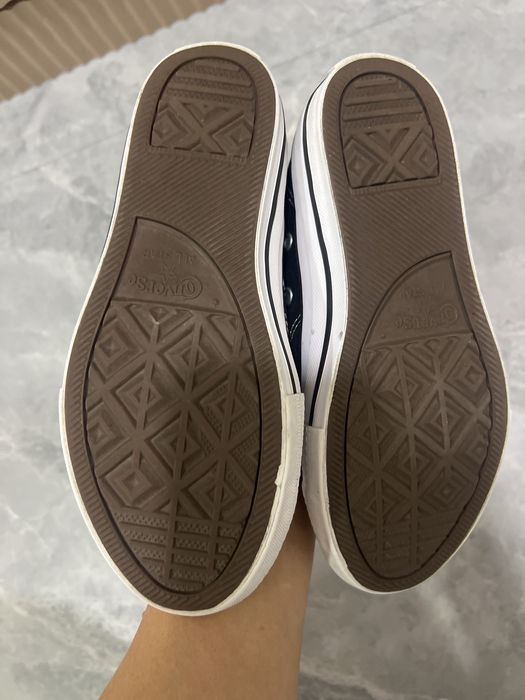 Кеды converse all star 32 размер