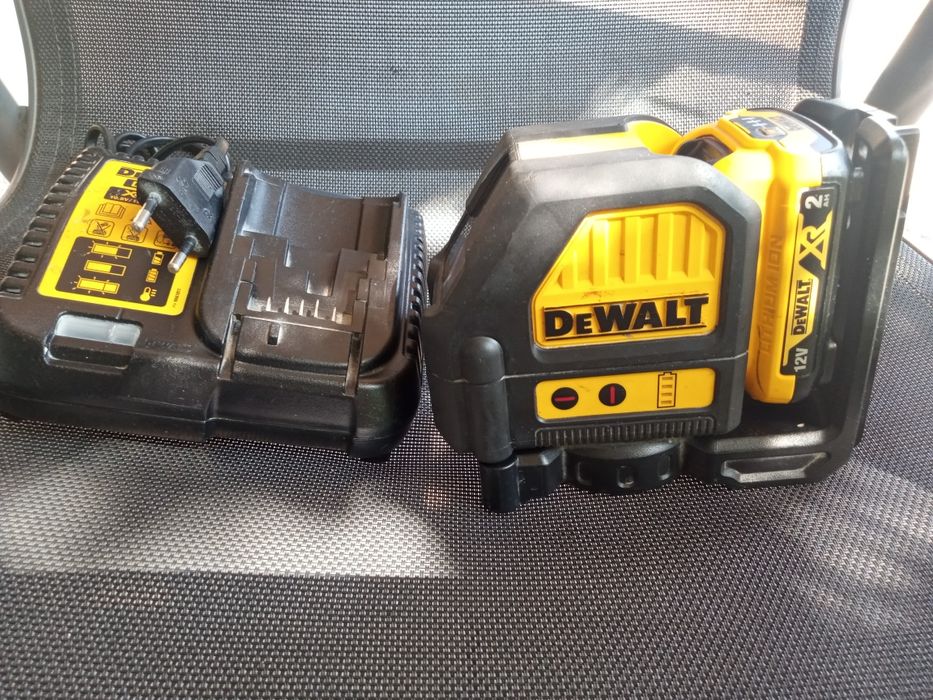 Laser Dewalt de vânzare