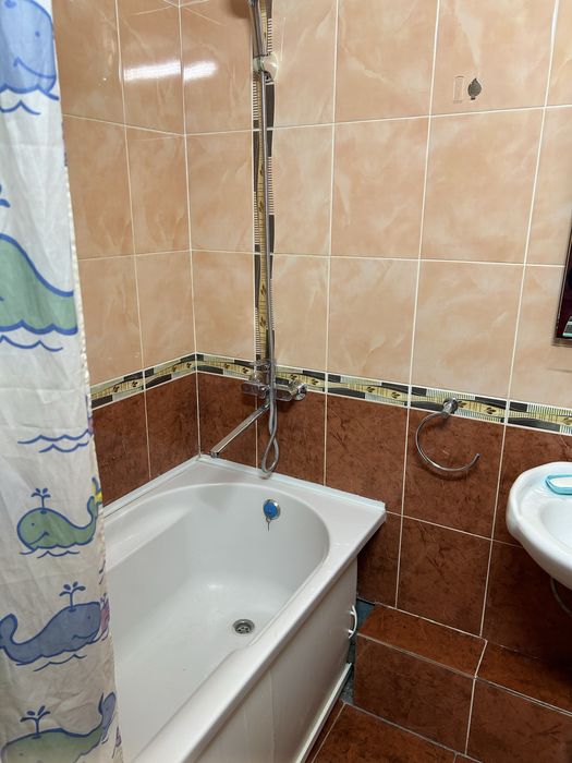 Сдам в аренду квартиру