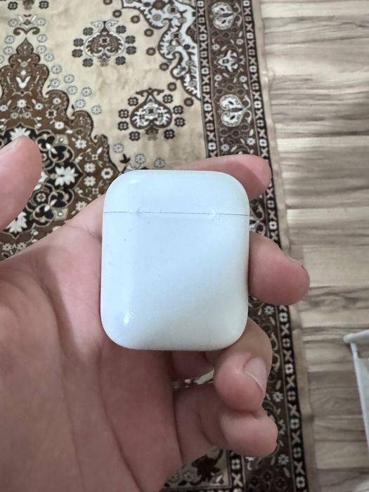 Продаю наушники за пол цены