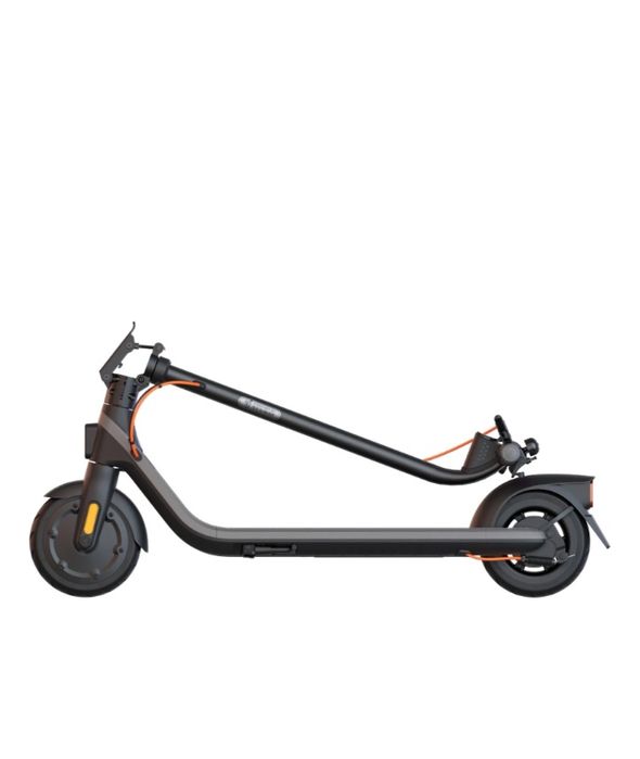 Продам почти новый Ninebot KickScooter E2 Plus