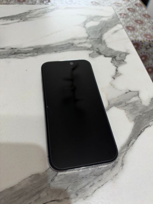 Iphone 14 pro 256gb Deep Purple