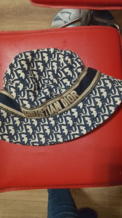 Pălărie bărbătească