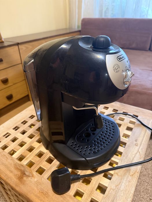 Кафе машини за домашна употреба