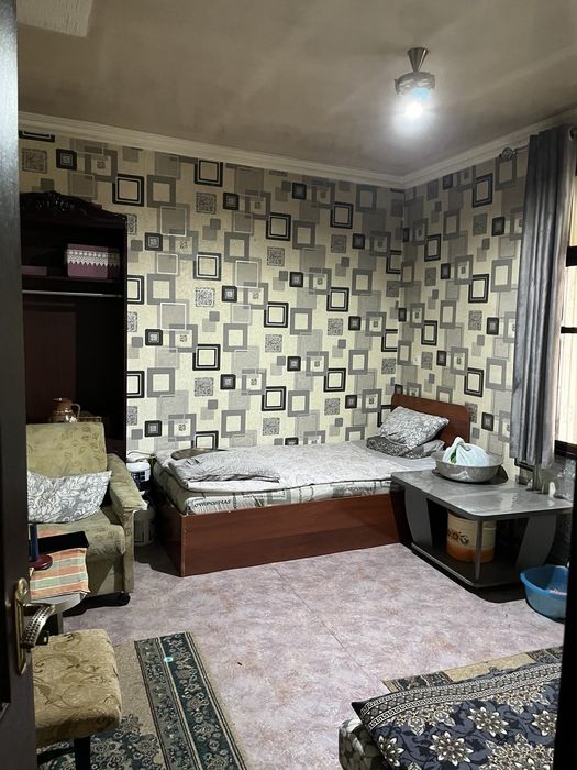 Продаётся дом. Бадамзар.