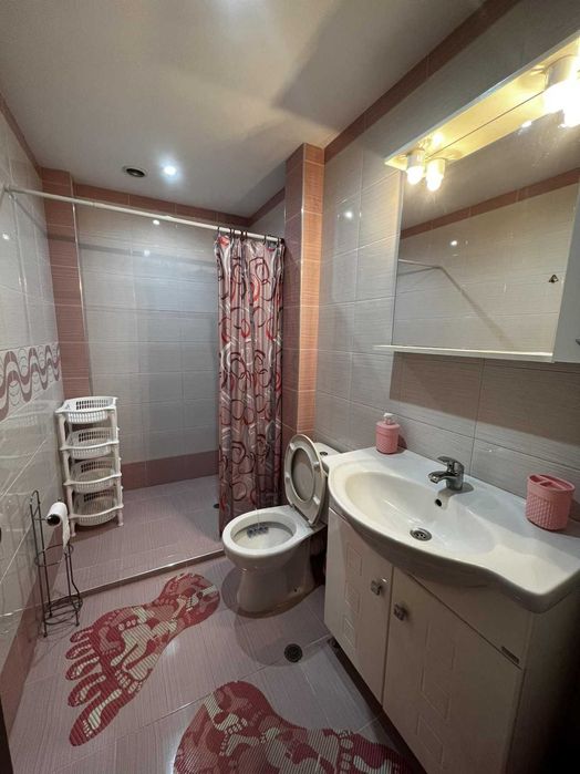 Тристаен апартамент в Съдийски