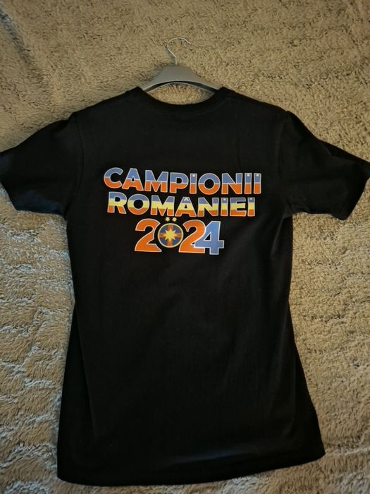 Tricou Fcsb 2023-2024 de colecție