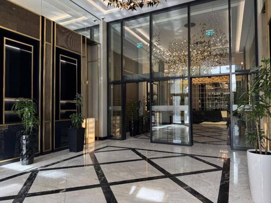 Аренда офис ЖК Nest one
65м2