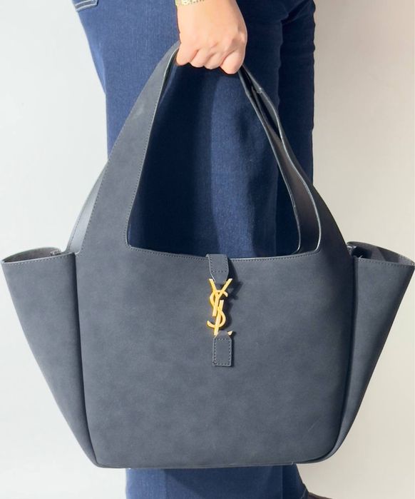 Geanta Ysl noua !!! Dimensiuni 55/28 !!!