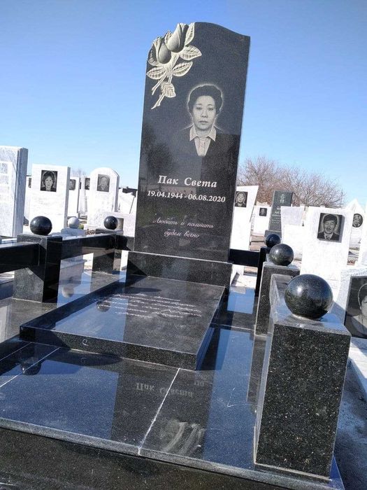 Сравните ЦЕНЫ!Сравните Качество!Сравните Сроки!!Памятники цех Светлана