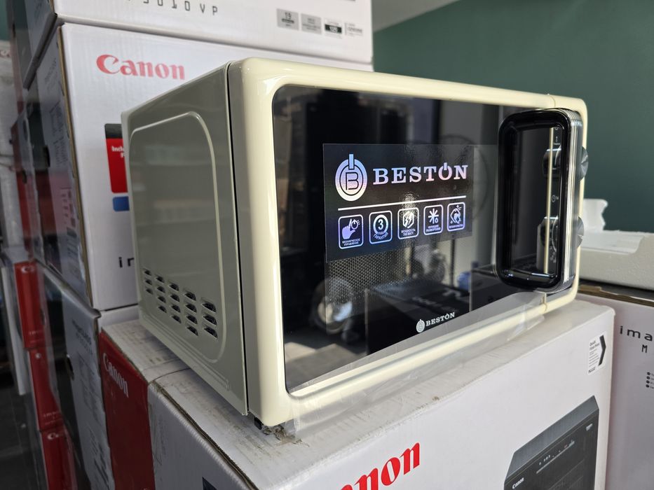 Микроволновая печь Beston classic 20л.