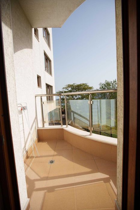 Дава се под наем Едностаен апартамент в Варна, Възраждане 1 - 28 кв.м за 306 € - Снимка #4