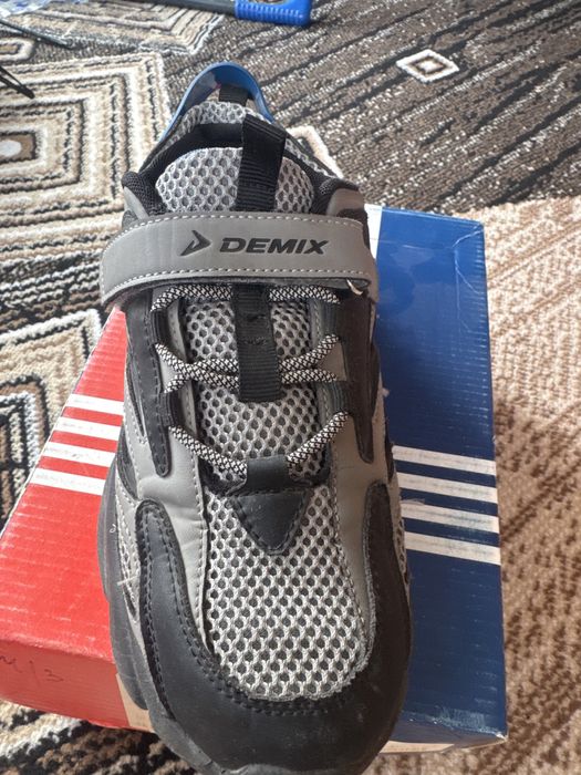 Обувь для мальчика весна