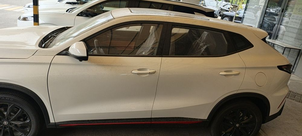 Changan X5 Plus+