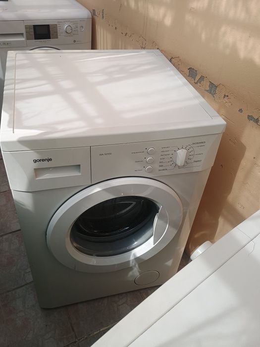 Mașină de spălat rufe Gorenje bosch frigider tip combină frigorifică Artic Gorenje
