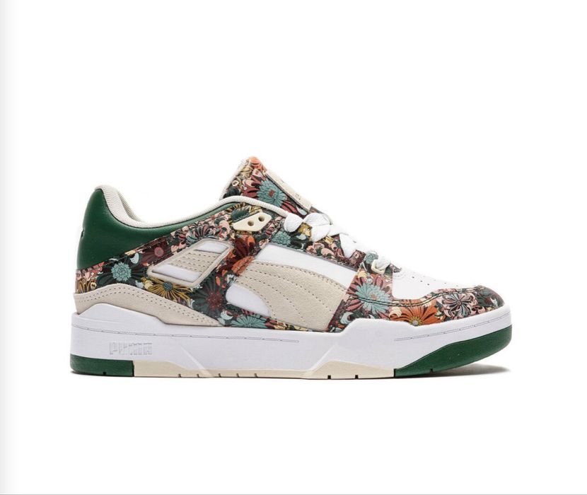 Puma piele marimea 36