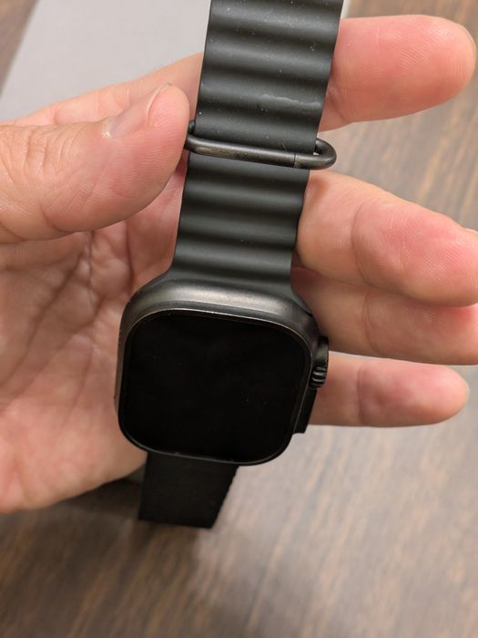 Apple watch ultra 2