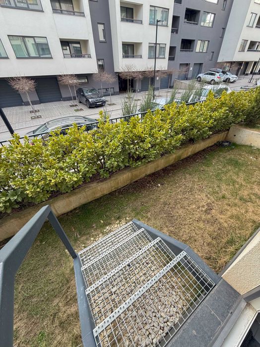 Отдавам под наем 2-ст апартамент в Amaya 2