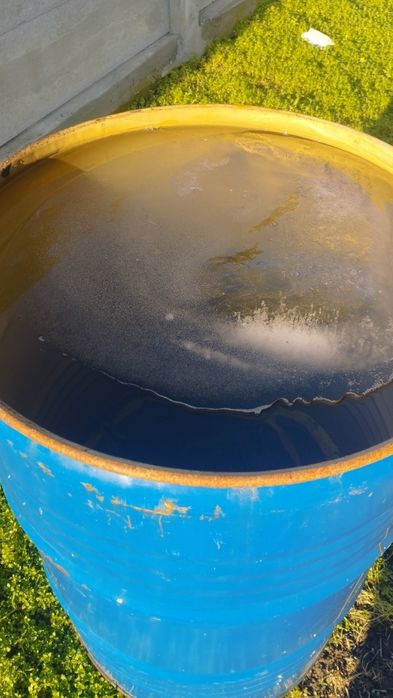 3 butoaie 200l/190 lei