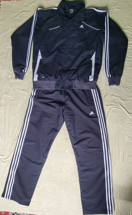 Trening Adidas ClimaCool xxl,nou