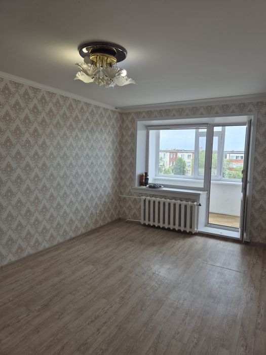 Квартира 2 комнатная Ауэзова 19 А